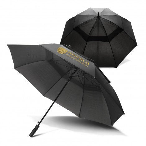 Swiss Peak Tornado 76cm Storm Umbrella - Branding Evolution