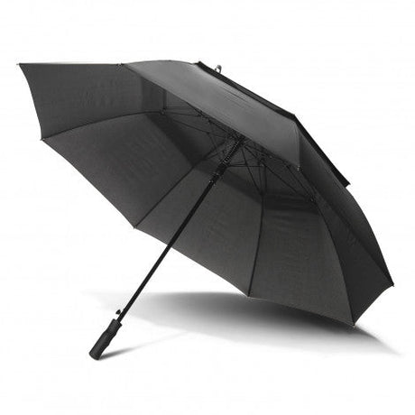 Swiss Peak Tornado 76cm Storm Umbrella - Branding Evolution