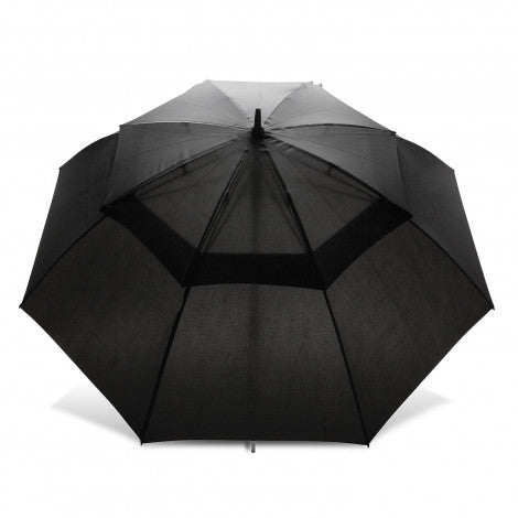 Swiss Peak Tornado 76cm Storm Umbrella - Branding Evolution