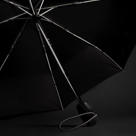 Swiss Peak Traveller Umbrella - Branding Evolution