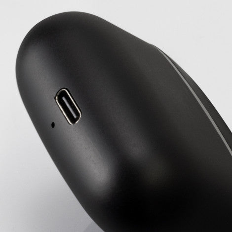 Swiss Peak TWS Earbuds 2.0 - Branding Evolution