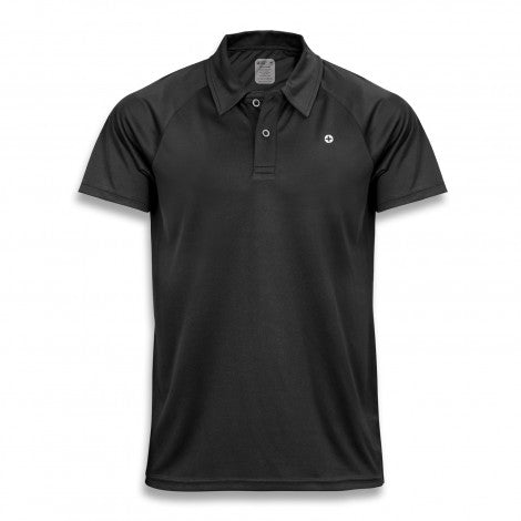 Swiss Peak Urban Polo - Branding Evolution