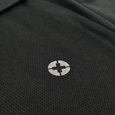 Swiss Peak Urban T-Shirt - Branding Evolution