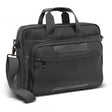 Swiss Peak Voyager Laptop Bag - Branding Evolution
