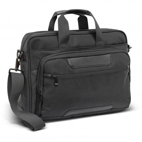 Swiss Peak Voyager Laptop Bag - Branding Evolution