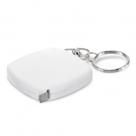 Tape Measure Key Ring - Branding Evolution