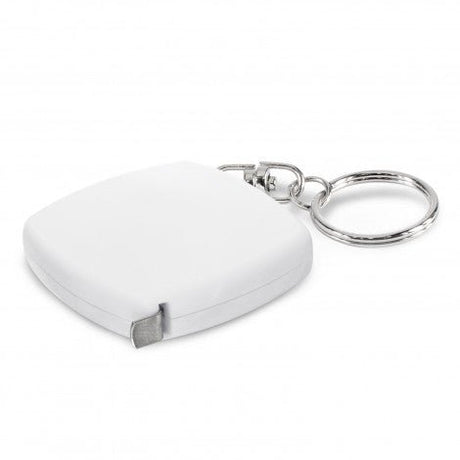 Tape Measure Key Ring - Branding Evolution