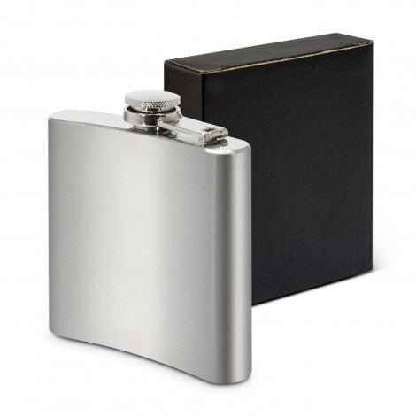 Tennessee Hip Flask - Branding Evolution