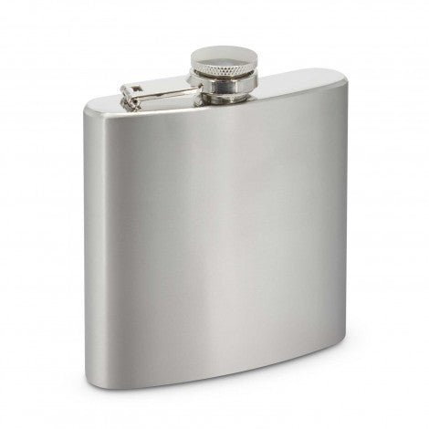 Tennessee Hip Flask - Branding Evolution