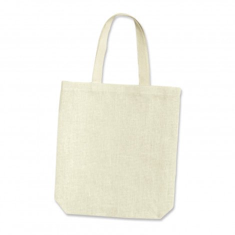 Thera Jute Tote Bag - Branding Evolution
