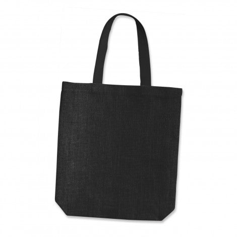 Thera Jute Tote Bag - Branding Evolution
