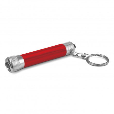 Titan Torch Key Ring - Branding Evolution