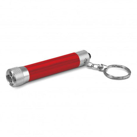 Titan Torch Key Ring - Branding Evolution