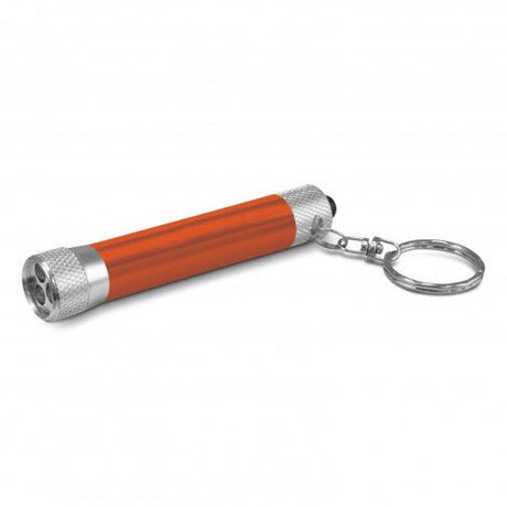 Titan Torch Key Ring - Branding Evolution