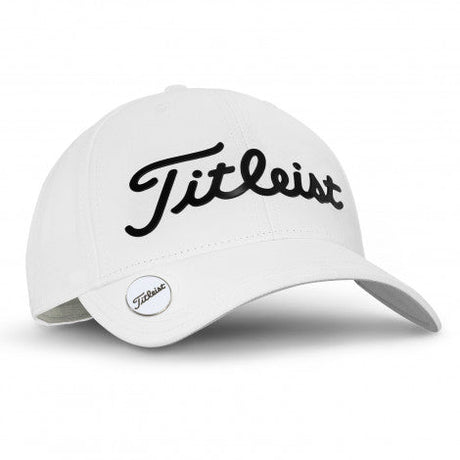 Titleist Performance Ball Marker Cap - Branding Evolution