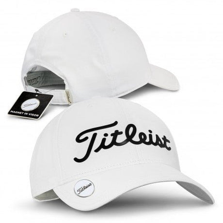 Titleist Performance Ball Marker Cap - Branding Evolution