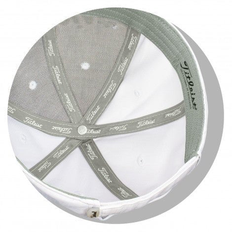 Titleist Performance Ball Marker Cap - Branding Evolution