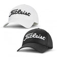 Titleist Tour Performance Cap - Branding Evolution