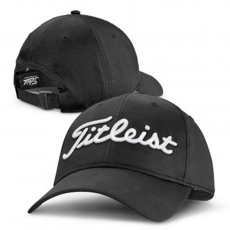 Titleist Tour Performance Cap - Branding Evolution