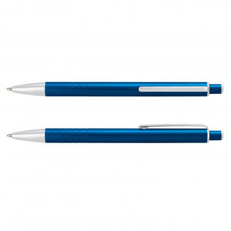 Toledo Pen - Branding Evolution