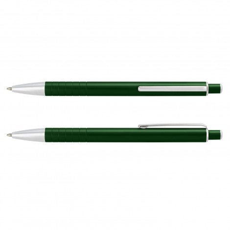 Toledo Pen - Branding Evolution