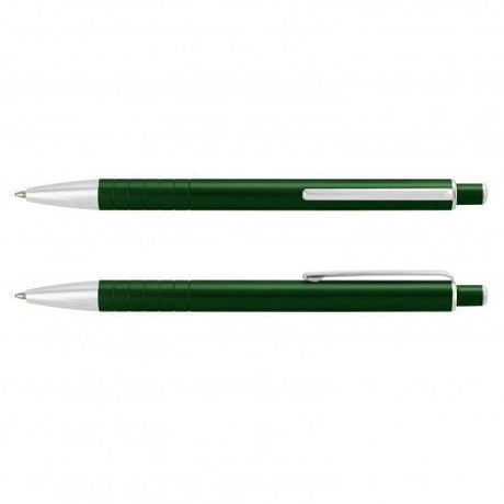 Toledo Pen - Branding Evolution