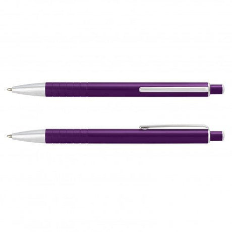 Toledo Pen - Branding Evolution