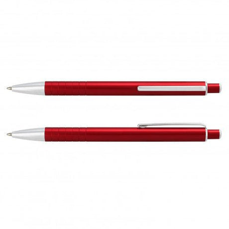 Toledo Pen - Branding Evolution