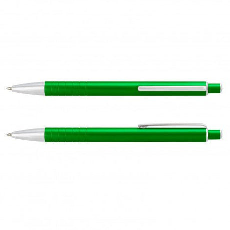 Toledo Pen - Branding Evolution