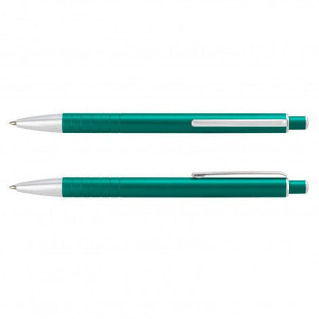 Toledo Pen - Branding Evolution