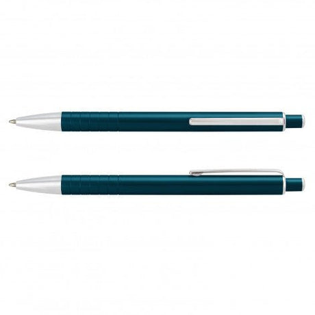 Toledo Pen - Branding Evolution