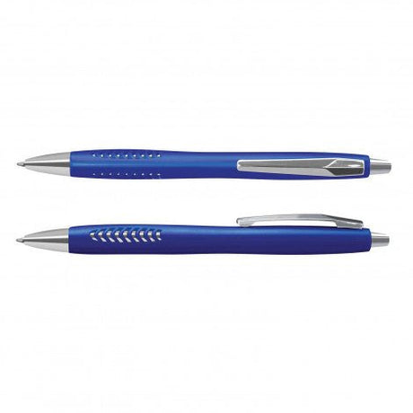 Topaz Pen - Branding Evolution