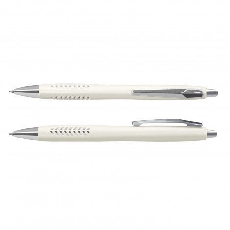 Topaz Pen - Branding Evolution
