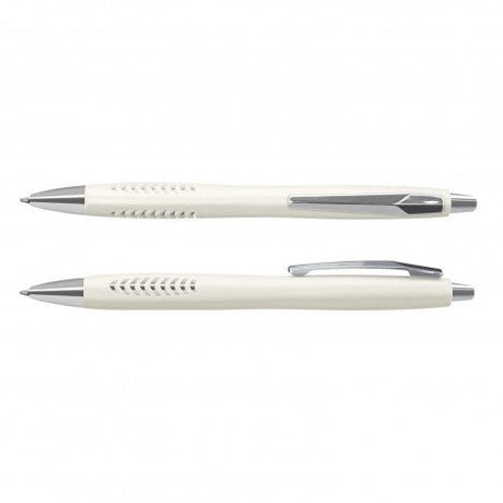 Topaz Pen - Branding Evolution