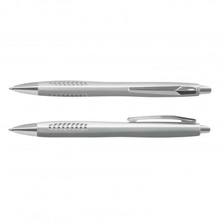 Topaz Pen - Branding Evolution