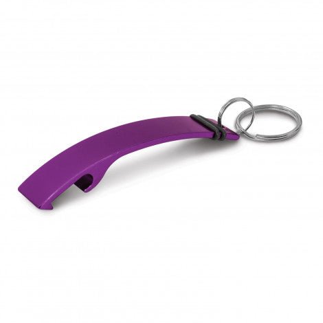 Toronto Bottle Opener Key Ring - Branding Evolution