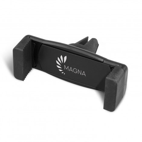 Transit Car Phone Holder - Branding Evolution