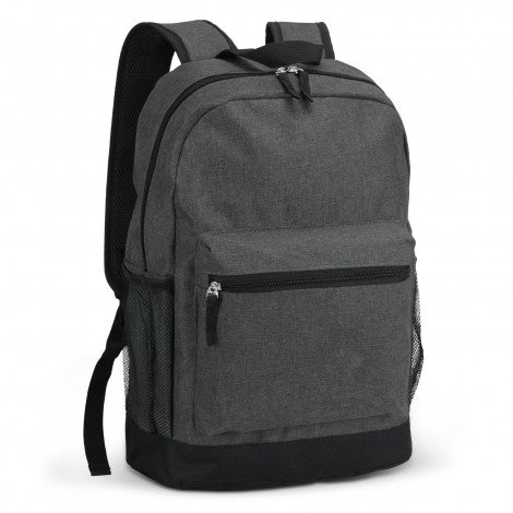 Traverse Backpack - Branding Evolution