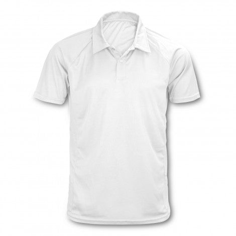 TRENDSWEAR Ace Performance Men's Polo - Branding Evolution