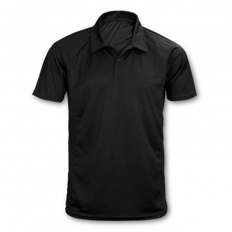 TRENDSWEAR Ace Performance Men's Polo - Branding Evolution