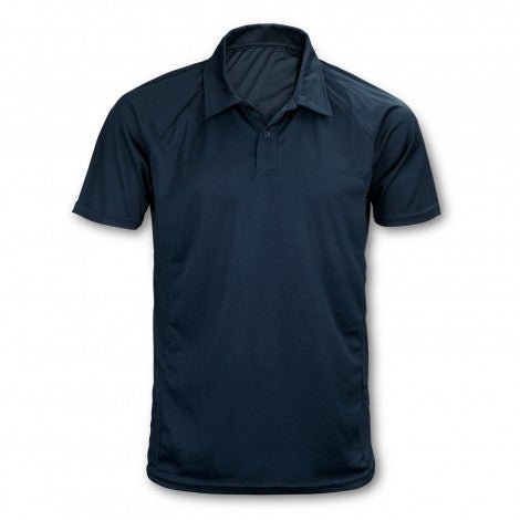 TRENDSWEAR Ace Performance Men's Polo - Branding Evolution