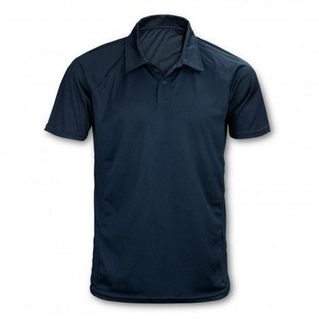 TRENDSWEAR Ace Performance Men's Polo - Branding Evolution