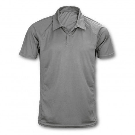 TRENDSWEAR Ace Performance Men's Polo - Branding Evolution