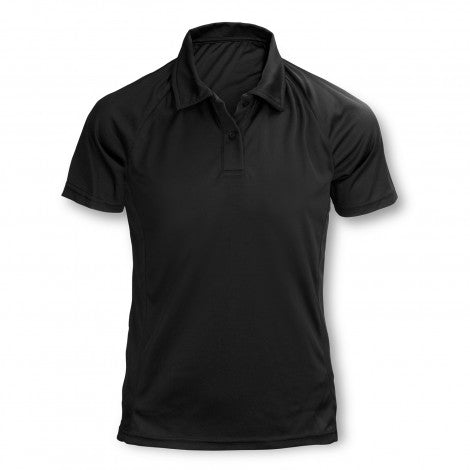 TRENDSWEAR Ace Performance Women's Polo - Branding Evolution