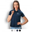 TRENDSWEAR Ace Performance Women's Polo - Branding Evolution