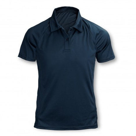 TRENDSWEAR Ace Performance Women's Polo - Branding Evolution