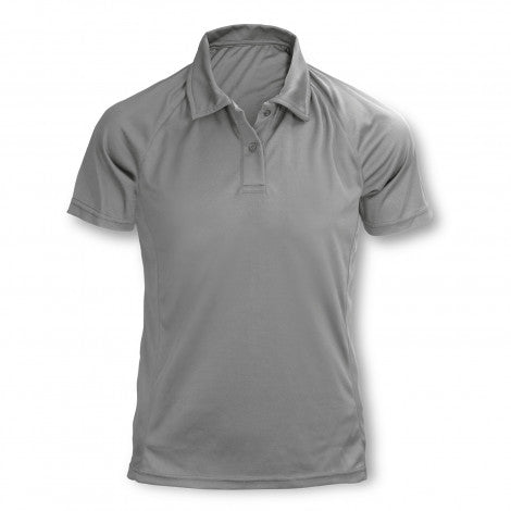 TRENDSWEAR Ace Performance Women's Polo - Branding Evolution