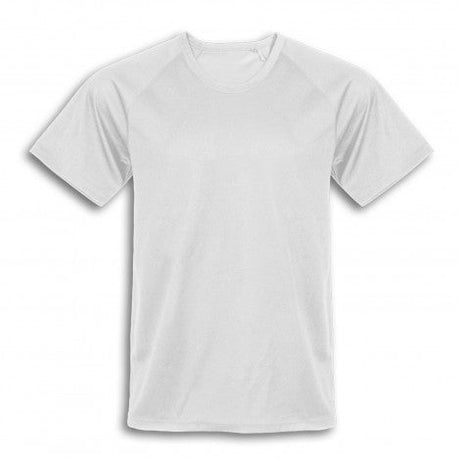 TRENDSWEAR Agility Mens Sports T-Shirt - Branding Evolution