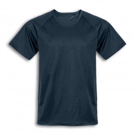 TRENDSWEAR Agility Mens Sports T-Shirt - Branding Evolution