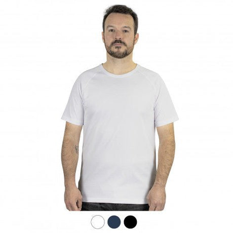 TRENDSWEAR Agility Mens Sports T-Shirt - Branding Evolution